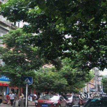 自贡市格调主题酒店酒店提供图片