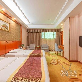 金豪商务酒店(汕尾海丰店)酒店提供图片