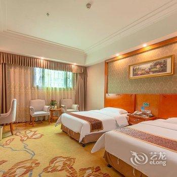 金豪商务酒店(汕尾海丰店)酒店提供图片