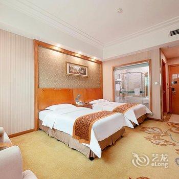 金豪商务酒店(汕尾海丰店)酒店提供图片