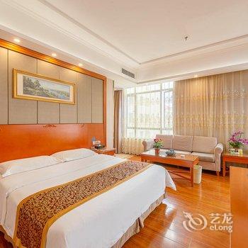 金豪商务酒店(汕尾海丰店)酒店提供图片