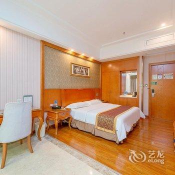 金豪商务酒店(汕尾海丰店)酒店提供图片
