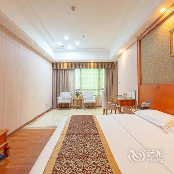 金豪商务酒店(汕尾海丰店)酒店提供图片