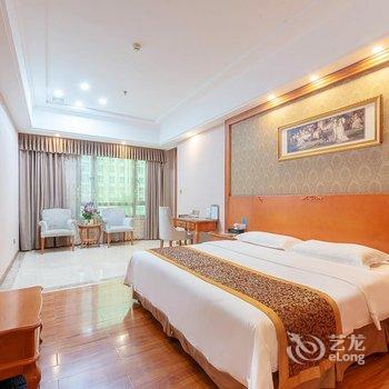 金豪商务酒店(汕尾海丰店)酒店提供图片