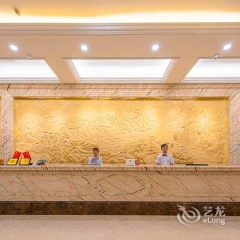 金豪商务酒店(汕尾海丰店)酒店提供图片