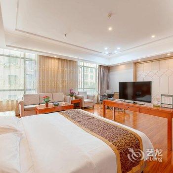 金豪商务酒店(汕尾海丰店)酒店提供图片