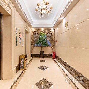 金豪商务酒店(汕尾海丰店)酒店提供图片