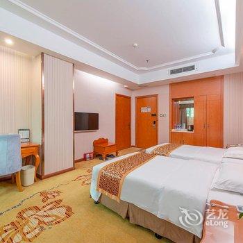 金豪商务酒店(汕尾海丰店)酒店提供图片