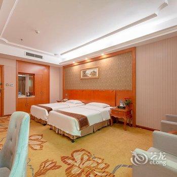 金豪商务酒店(汕尾海丰店)酒店提供图片