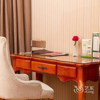 金豪商务酒店(汕尾海丰店)酒店提供图片