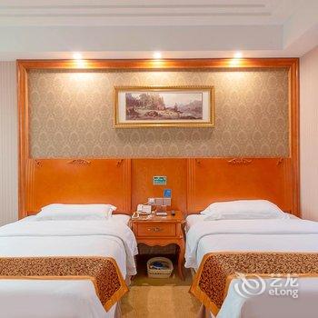 金豪商务酒店(汕尾海丰店)酒店提供图片