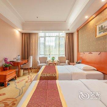 金豪商务酒店(汕尾海丰店)酒店提供图片