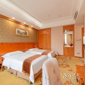 金豪商务酒店(汕尾海丰店)酒店提供图片