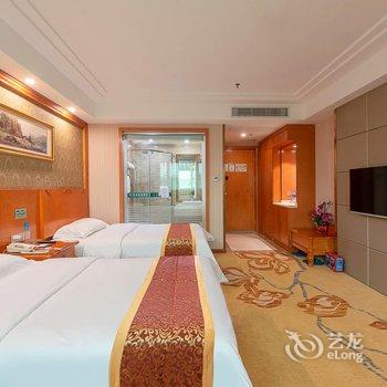 金豪商务酒店(汕尾海丰店)酒店提供图片
