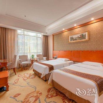 金豪商务酒店(汕尾海丰店)酒店提供图片