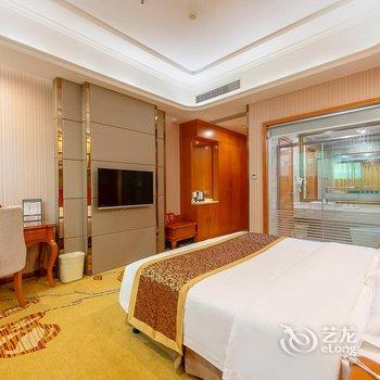 金豪商务酒店(汕尾海丰店)酒店提供图片