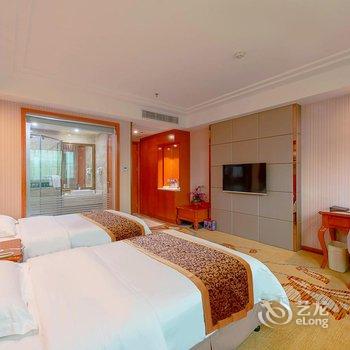 金豪商务酒店(汕尾海丰店)酒店提供图片