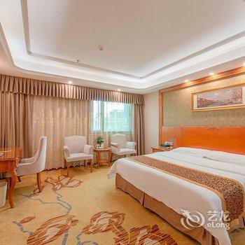 金豪商务酒店(汕尾海丰店)酒店提供图片