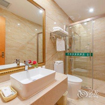 金豪商务酒店(汕尾海丰店)酒店提供图片
