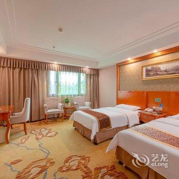 金豪商务酒店(汕尾海丰店)酒店提供图片