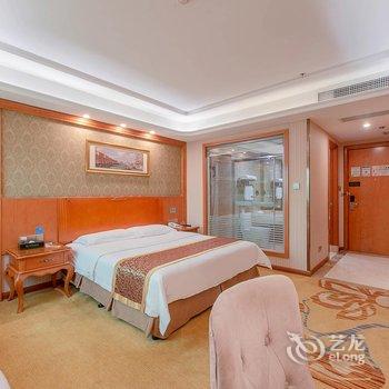金豪商务酒店(汕尾海丰店)酒店提供图片