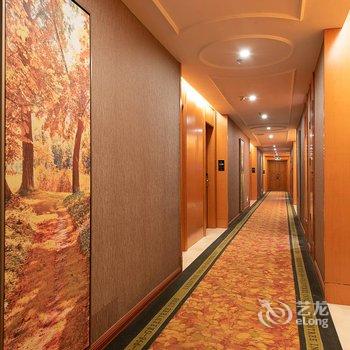 金豪商务酒店(汕尾海丰店)酒店提供图片