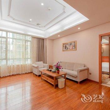金豪商务酒店(汕尾海丰店)酒店提供图片