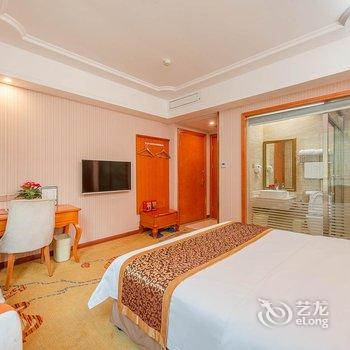 金豪商务酒店(汕尾海丰店)酒店提供图片