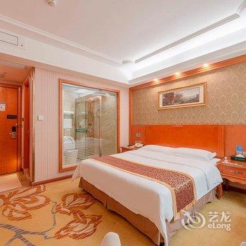 金豪商务酒店(汕尾海丰店)酒店提供图片