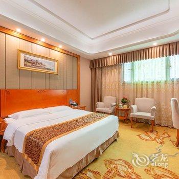 金豪商务酒店(汕尾海丰店)酒店提供图片