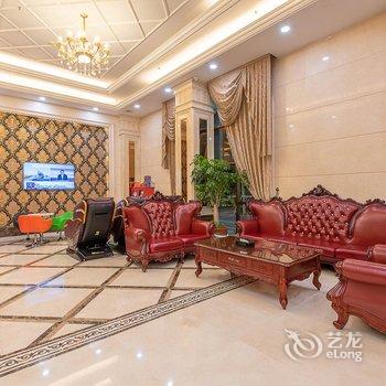 金豪商务酒店(汕尾海丰店)酒店提供图片