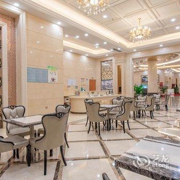 金豪商务酒店(汕尾海丰店)酒店提供图片