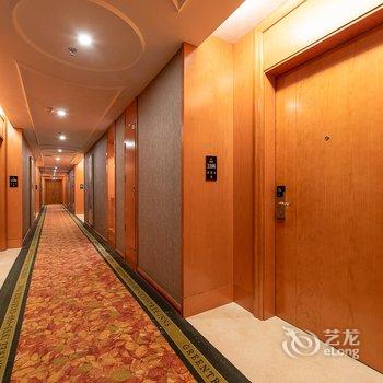 金豪商务酒店(汕尾海丰店)酒店提供图片
