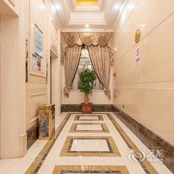 金豪商务酒店(汕尾海丰店)酒店提供图片