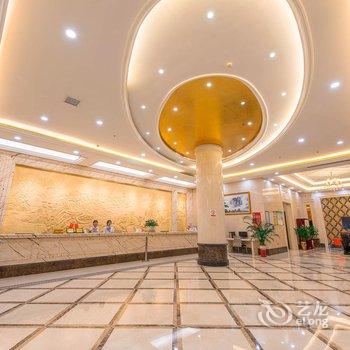 金豪商务酒店(汕尾海丰店)酒店提供图片