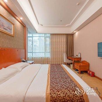 金豪商务酒店(汕尾海丰店)酒店提供图片