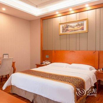 金豪商务酒店(汕尾海丰店)酒店提供图片