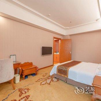 金豪商务酒店(汕尾海丰店)酒店提供图片