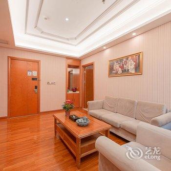金豪商务酒店(汕尾海丰店)酒店提供图片