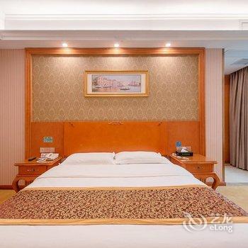 金豪商务酒店(汕尾海丰店)酒店提供图片