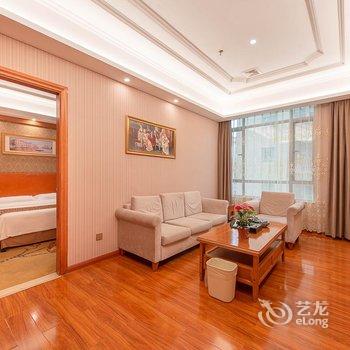 金豪商务酒店(汕尾海丰店)酒店提供图片