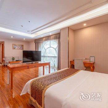 金豪商务酒店(汕尾海丰店)酒店提供图片