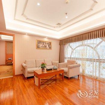金豪商务酒店(汕尾海丰店)酒店提供图片