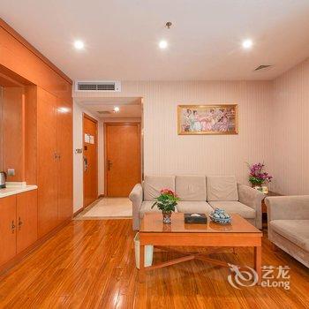 金豪商务酒店(汕尾海丰店)酒店提供图片