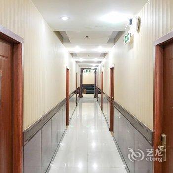 上海竟诚宾馆酒店提供图片