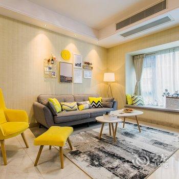 广州原隐·雨舍＆左岸公寓(琶洲村分店琶洲村分店)酒店提供图片