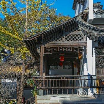 黄山龙山山庄度假村酒店提供图片