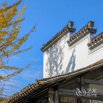 黄山龙山山庄度假村酒店提供图片