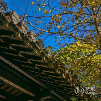 黄山龙山山庄度假村酒店提供图片