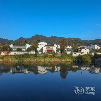 黄山龙山山庄度假村酒店提供图片